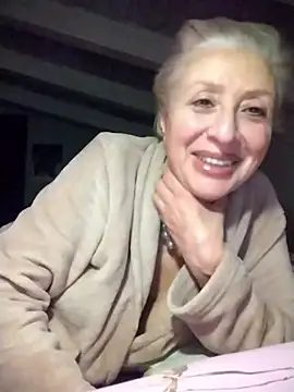 [12 Jan 00:23] Private Show - Video von divinaerotica Cam-Model