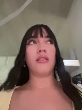 Very hot - video by Melody_rousse_ cam model