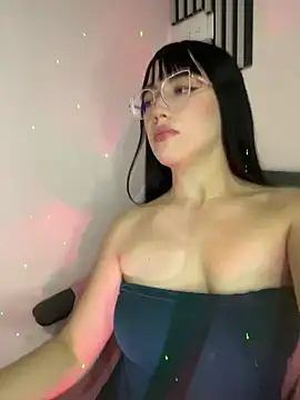 very hot - video by Melody_rousse_ cam model