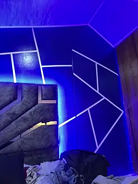 Sexy game with my tits and with the dildo - video by Melody_rousse_ cam model