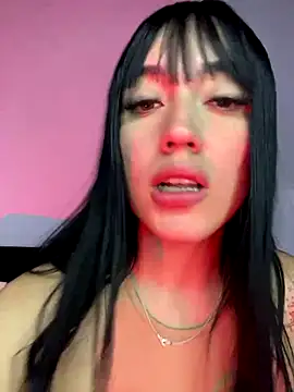 Masturbation - video by Melody_rousse_ cam model