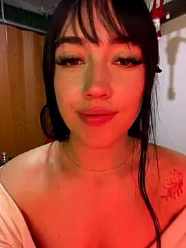 naked + suck dildo - video by Melody_rousse_ cam model