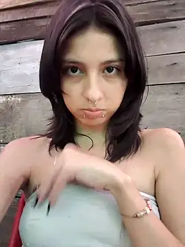 Tits ass pussy - video by Maiden-Hot cam model