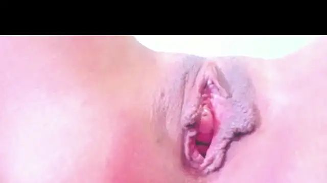 Show pussy