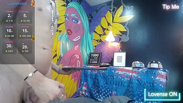 [13 Apr 12:03] Private Show - video by SimonAndJocelyn cam model