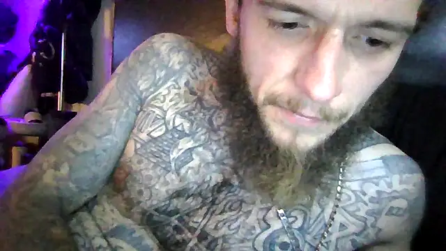 Spy Show - video by cruz815 cam model