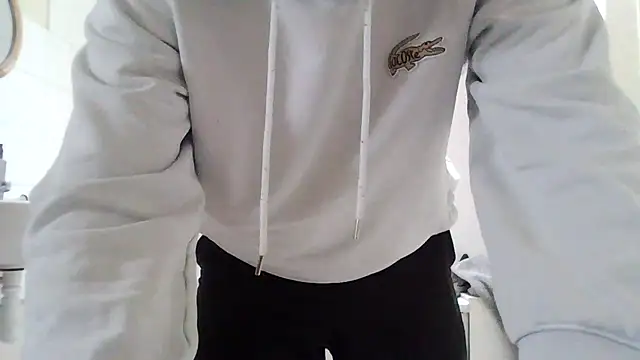 [22 Feb 10:59] Private Show - vídeo de la modelo de cam Zer_oki