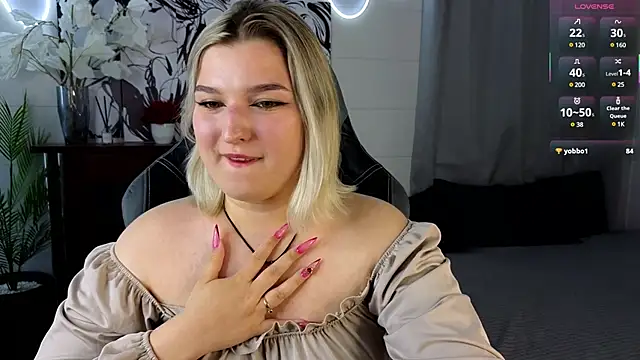 [27 May 17:31] Private Show - video by Jenny_Smit cam model