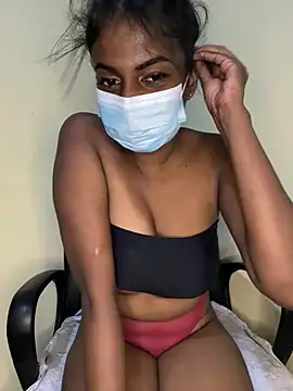 Anal show - video by coffe_Girl_