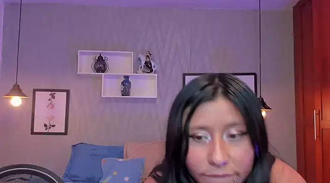 [13 Feb 15:58] Private Show - Nohemi_louse主播的视频