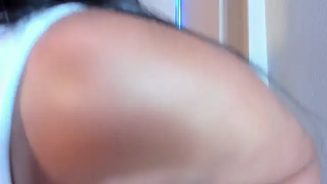 Private Show sexy masturbatiion