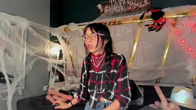 A DEEP LOOK TO MY ASS - Mara_Gonzalez 캠 모델의 동영상