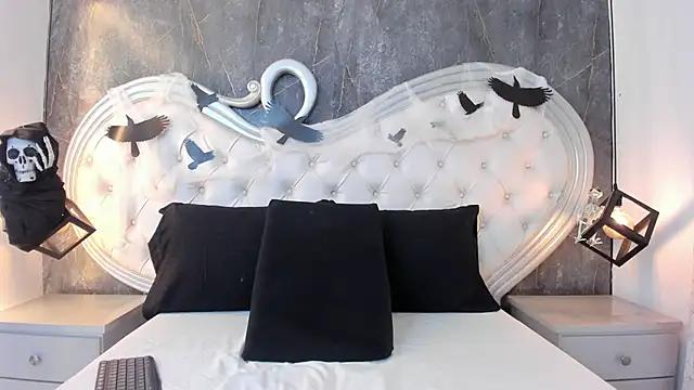 getting wet – video od webkamerové modelky Keyla__Jones