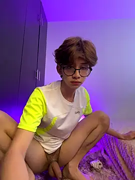 Ride dildo🍆🍑– jacob_and_sam kameramodell videója