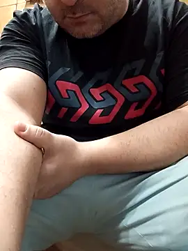 Sborro con crema – видео вебкам-модели NAvoglia