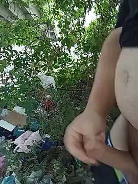 Cum - video oleh NAvoglia kamera model