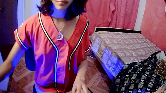 [26 May 04:40] Private Show – video modela na kameri dunin_fckk