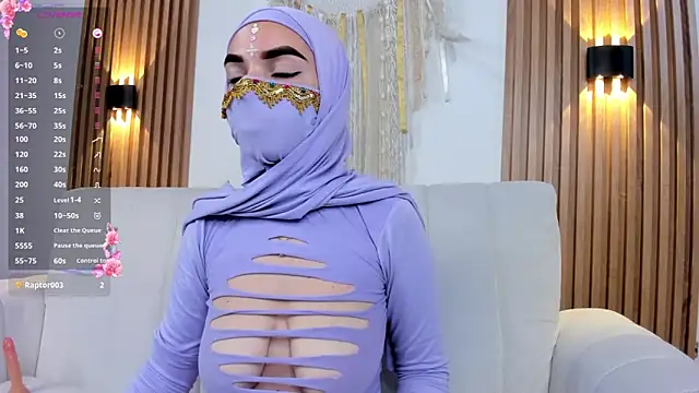 salivating blowjob - video by saleh_issawi cam model