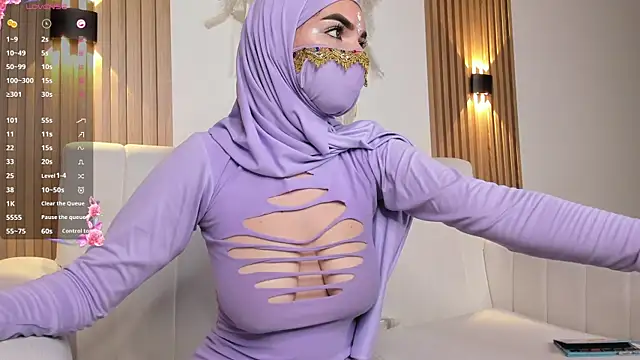 fuck me daddy - video by saleh_issawi cam model