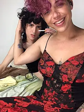 [7 Oct 06:09] Private Show - video by Penygirl cam model