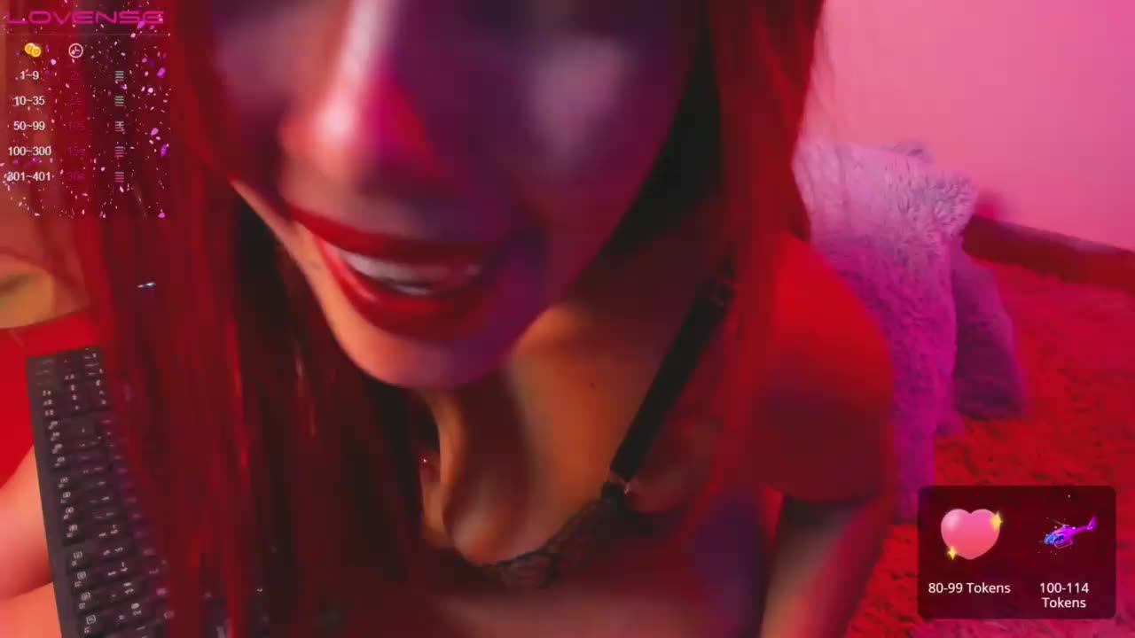 show anal deep and farts - ক্যাম মডেল Violetta_0-এর ভিডিও