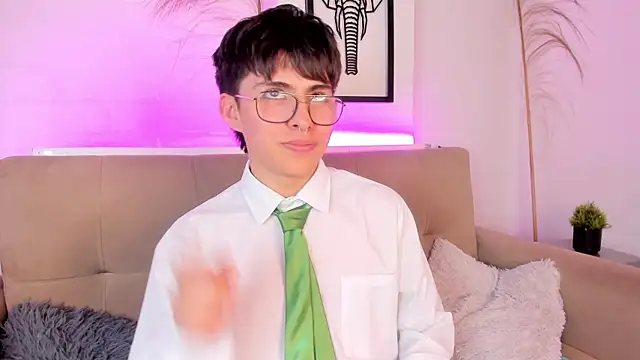 💚💚💚💚 - PepperTwink 캠 모델의 동영상