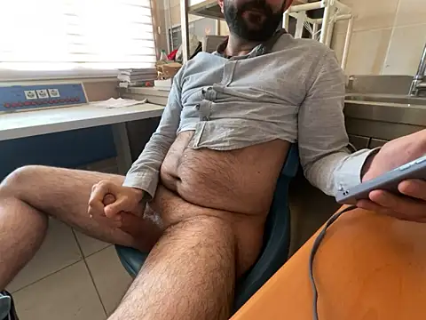 19－カメラキャストのlegolasleoの動画