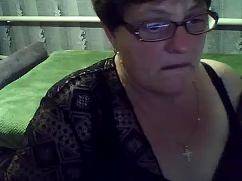 [2 Jun 01:17] Private Show - video by ElzaJewel cam model