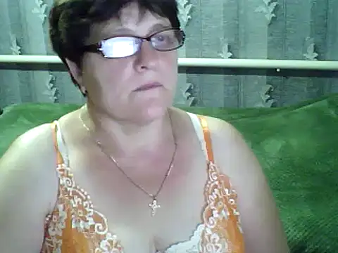 [8 Jun 03:22] Private Show - video by ElzaJewel cam model