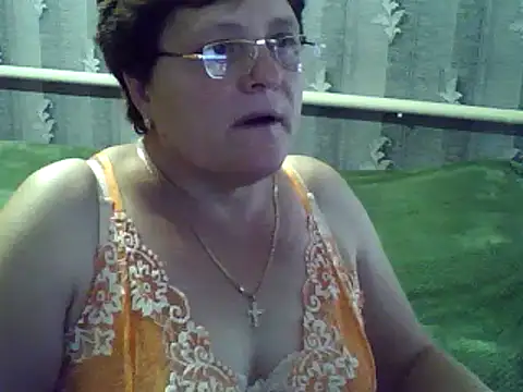 [12 Jun 10:10] Private Show - video by ElzaJewel cam model