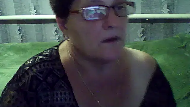 [1 Aug 22:48] Private Show - video by ElzaJewel cam model