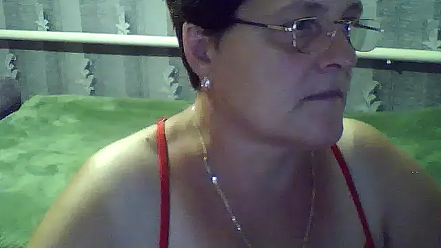 [5 Aug 23:44] Private Show - video by ElzaJewel cam model