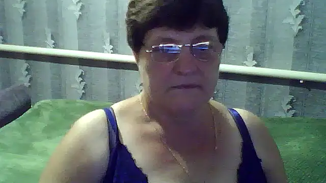 [31 Aug 22:09] Private Show - video by ElzaJewel cam model