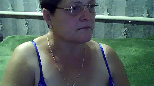 [8 Sep 20:00] Private Show - video by ElzaJewel cam model