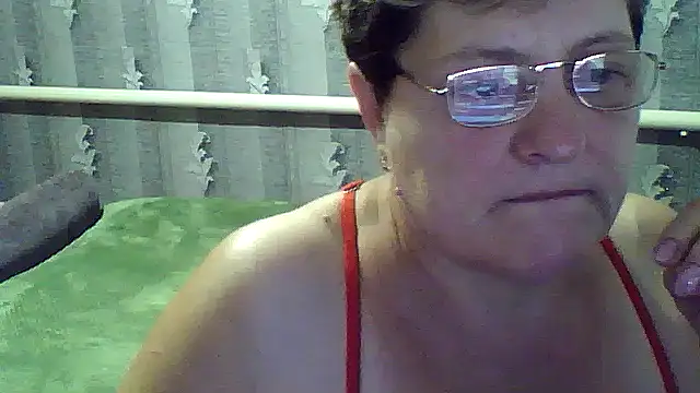 [20 Sep 08:18] Private Show - video by ElzaJewel cam model