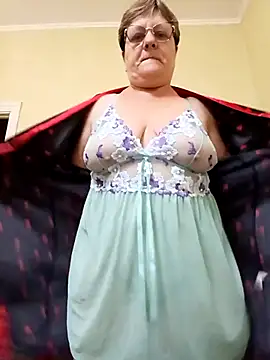 [28 Sep 06:06] Private Show - video by ElzaJewel cam model