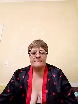 [1 Oct 21:18] Private Show - video by ElzaJewel cam model