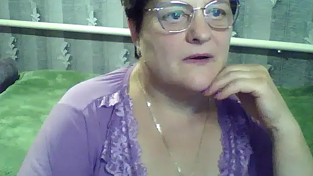 [6 Oct 16:10] Private Show - video by ElzaJewel cam model