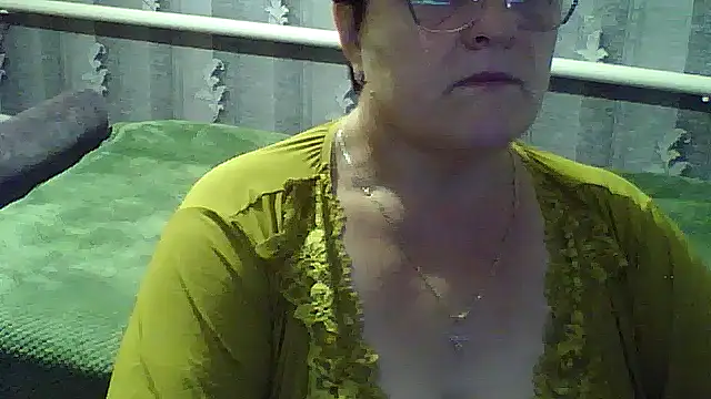 [7 Oct 08:33] Private Show - video by ElzaJewel cam model