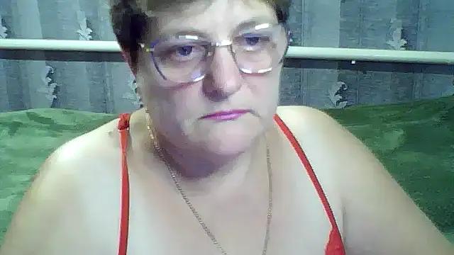 [12 Oct 21:12] Private Show - video by ElzaJewel cam model