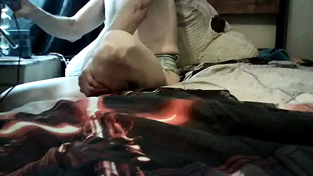 [7 Aug 04:36] Public Show - video by Fuckmehard09 cam model