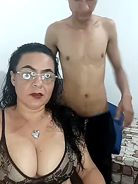 Play with the boy big cock 24cm - clip cu AnittaTettona model videochat