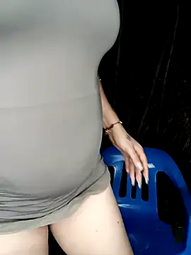 Cum in mouth - clip cu AnittaTettona model videochat