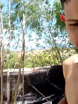 Fuck hard - clip cu AnittaTettona model videochat