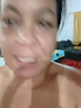 That man really likes my pussy - clip cu AnittaTettona model videochat