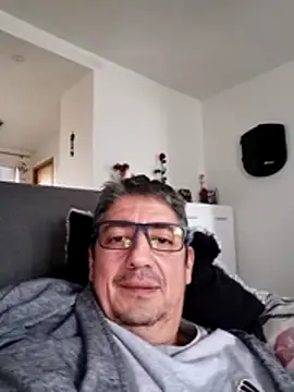 [24 Jan 14:40] Private Show - βίντεο μοντέλου Fafas26