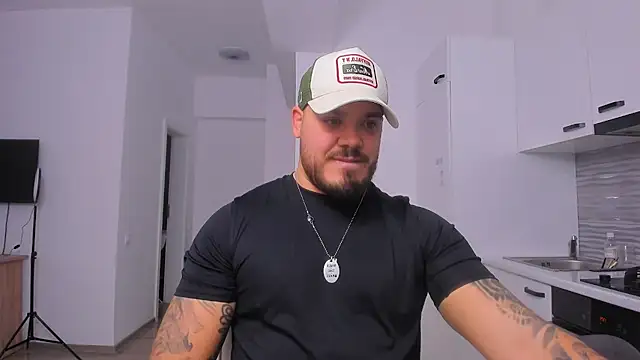 [18 Dec 04:22] Private Show - video van ZackMasterss cam-model