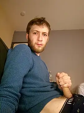 [19 Jan 06:00] Public Show - Vídeo de Jaymie2p25