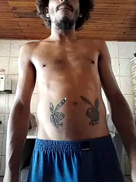 [4 Dec 14:41] Public Show - Vídeo de OfficialMineirinho, modelo de vídeos