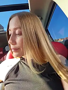 Finger Pussy 😛